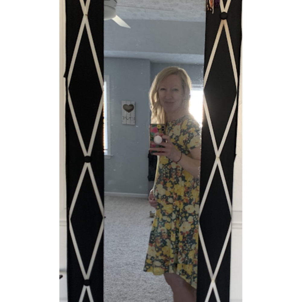 Meet your Posher, Jailyn